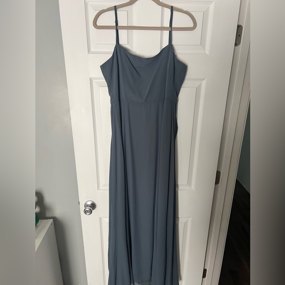 Show Me Your Mumu Bridesmaid Dress